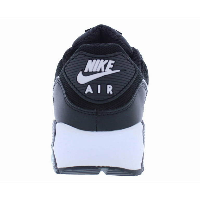 大人気 NIKE AIR MAX 90 \"ALL BLACK\" W25 Black Air Max 90 Shoes. Nike.com