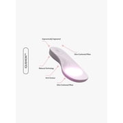 FitFlop Womens Super-Q Knit Slip On Sneaker