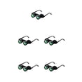 thumbnail image 2 of Greeniant Gafas binoculares de pesca, lupa telescópica manos libres, gafas de sol de alta definición, herramienta para exteriores para , Type2 NO2, 2 of 6