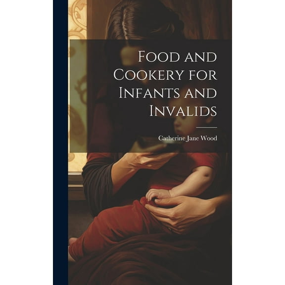 Food and Cookery for Infants and Invalids (Hardcover)