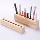 thumbnail image 2 of Organizador de almacenamiento de cosméticos de maquillaje - Organizadores de madera para Alto, 2 of 9