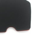 thumbnail image 4 of Accesorios de limpiador de esponja de de admisión de aire para TRK502 TRK 502 TRK502X, piezas de motocicleta, reemplazo directo negro Yotijar Filtros de aire de la motocicleta, 4 of 9