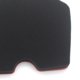 thumbnail image 4 of Esponja de de aire para motocicleta, accesorios de limpieza, para TRK502, TRK502X, piezas de de aire para motocicleta, negro shamjiam Filtros de aire para motocicletas, 4 of 8
