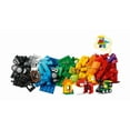 thumbnail image 5 of LEGO Classic Bricks and Ideas 11001 Building Kit (123 Piece), 5 of 5