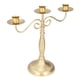 thumbnail image 2 of Soporte para candelabro, candelabros de estilo europeo, candelabros con cabeza, candelabros meticulosamente diseñados Jadeshay  A, 2 of 8