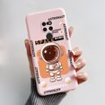 thumbnail image 1 of Case For Huawei Mate 20 Pro Coque Cute Rabbit Panda Cover Slim Soft Silicone Phone Case For Huawei Mate20 Pro 20Pro Fundas Capa Pink-L08 For Mate 20, 1 of 6