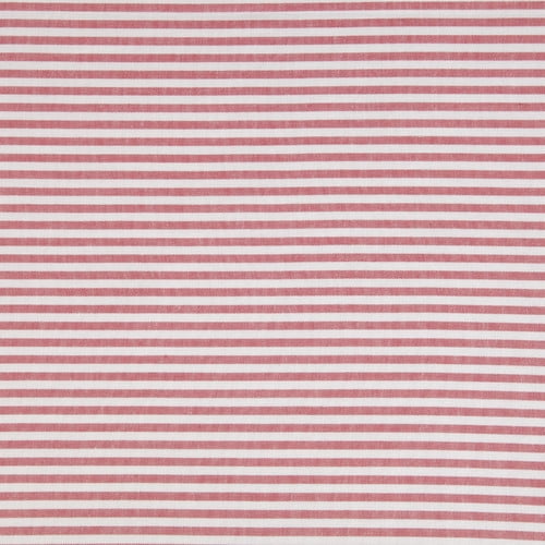 Westport Home Yarn Dyed Stripe 3 piece Duve Cover Set