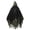 Y250 Green, variant on Likimi Halloween Costumes For Adults Dress Up Hooded Stage Show Solid Color Cosplay Tops Performance Fashion Cosplay Costume One Size