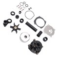 thumbnail image 1 of Kit de reparación del impulsor de la Bomba de Agua, 390768 Kit de Reparación de la Bomba de Agua de Flujo de Refrigerante Más Alto Para El Motor de Reparación de la Bomba de, 1 of 7