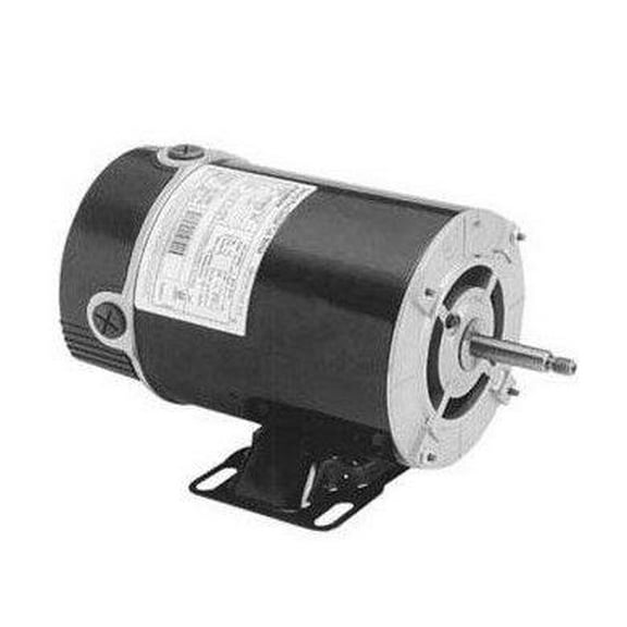 Regal Beloit America - Epc BN24V1 AO Smith Motor 0.75 HP - 115 Volt Single Speed Motor