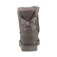 thumbnail image 2 of Ugg Women's Mini Bailey Bow II Boot, 2 of 5