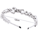 thumbnail image 2 of Diademas con diamantes de imitación Diadema con joyas para mujeres y niñas Diademas con diamantes de cristal brillantes dorados Vhermosa CPB-DE-LYY1039-2, 2 of 5