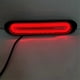 thumbnail image 5 of Car LED Dynamic Turn Signal Lights 12V-24V Tail Light Warning Light,B, 5 of 5