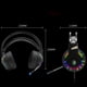 thumbnail image 3 of Auriculares Bluetooth, Auriculares inalámbricos, Auriculares Bluetooth para juegos, Auriculares estéreo para juegos supraaurales de 3,5 mm con micrófono para auriculares, 3 of 6