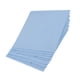 thumbnail image 5 of 50 paños de limpieza de microfibra para gafas, lentes de cámara, teléfonos móviles y joyas (azul), 5 of 7