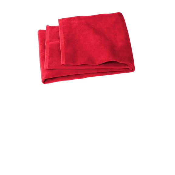 Port Authority Value Beach Towel PT44