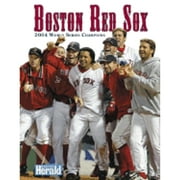 Boston Red Sox : 2004 World Series Champions
