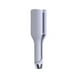 thumbnail image 1 of 32mm Egg Shaped Curling Iron V-Shape Wave Pattern Negative Ion Water Wave Texture Damage Free Hair Styling Tool for Dormitorypurple, 1 of 4