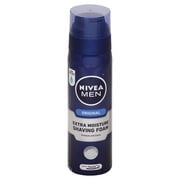 Nivea Original Extra Moisture Shaving Foam Nivea 8.7 oz Shaving Foam Men
