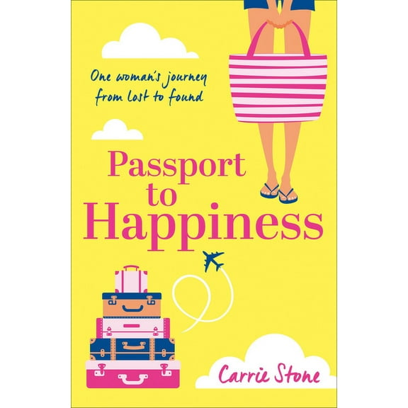 Passport to Happiness, (Paperback)