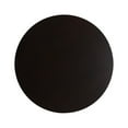 thumbnail image 5 of Baxton Studio Velia Modern Grey Fabric and Dark Brown Finished Wood 5-Piece Dining Set, 5 of 7