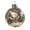 04, variant on 1pc Clear Plastic Christmas Story Ball Ornament, Old Fashioned Scene Pendant for Tree Hanging Decor, Holiday Decor 3in
