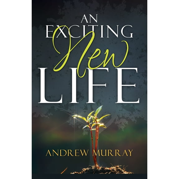 Exciting New Life (Paperback)