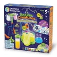 thumbnail image 3 of Recursos de aprendizaje Beaker Creatures Monsterglow Lab, Sc Learning Resources Learning Resources, 3 of 4