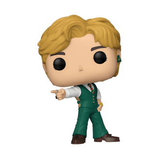 Funko Pop Rocks BTS BUTTER (Neuf avec emballage d'origine) à Montet