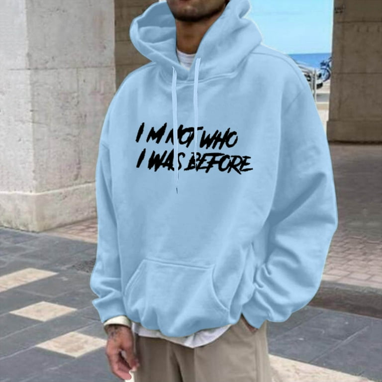 Black sweatshirts with designs hot sale