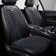 thumbnail image 2 of Lekihaqq Car Seat Cooling Cushion Breathable Ventilated Mesh Backrest Support Summer Comfort Auto Seat Pad For Truck Driver, 2 of 10