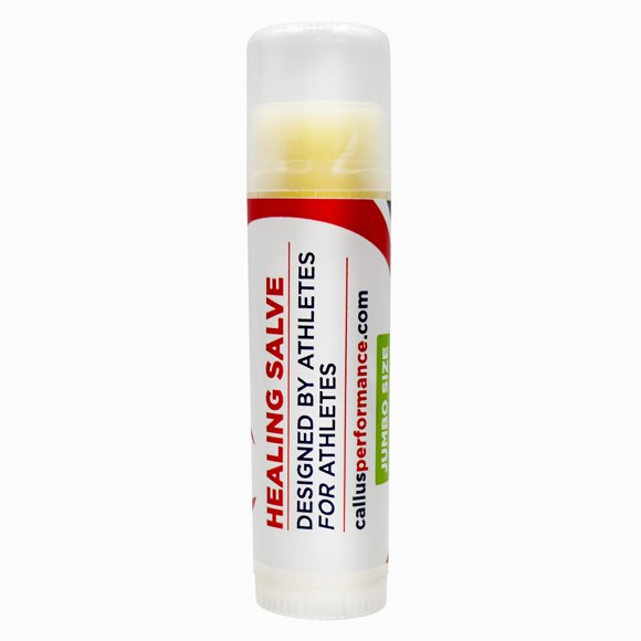 Bálsamo curativo Callus Performance Jumbo Mint para atletas