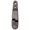 Black, variant on Heavy Tension Release Clip for Weight Planer Board, Downriggers Outriggers Release Clip for Marine Kites Fishing