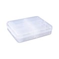 thumbnail image 2 of Cuadros Decorativos Caja de almacenamiento cuadrada de mosaico de diamantes contenedor de cuentas Wdftyju de accesorios de mosaico de diamantes caja de almacenamiento para manualidades de arte DIY, 2 of 8