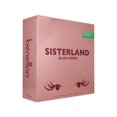 thumbnail image 2 of SET BENETTON SISTERLAND BLUSH CHERRY 2PZS 80ML EDP SPRAY/ BODY LOTION 75ML, 2 of 3