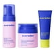 thumbnail image 1 of Paquete De Rutina Evereden Daily 1-2-3: Set De Cuidado De La Piel Limpio Y Vegano Para Niños - Set De Cuidado De La Piel Hidratante Y Nutritivo Para Adolescentes Con Lavado Facial Multivitamínico, Cre, 1 of 9