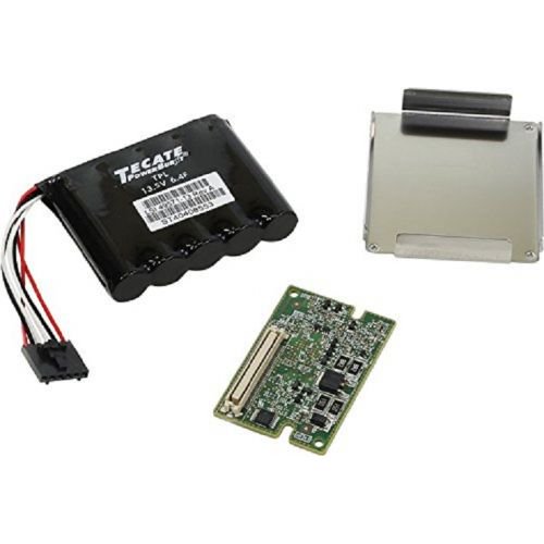 CacheVault Accessory kit for 9361 series,3 Years Warranty (LSI00418)