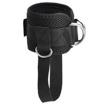 Ankle Straps For Cable Machines Padded Ankle Cuffs Workouts. For Leg N0 Z2I9