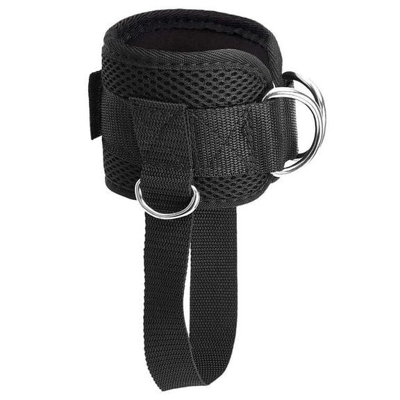 Misterolina Ankle Straps For Cable hines Padded Ankle Cfs For Legs Exercise