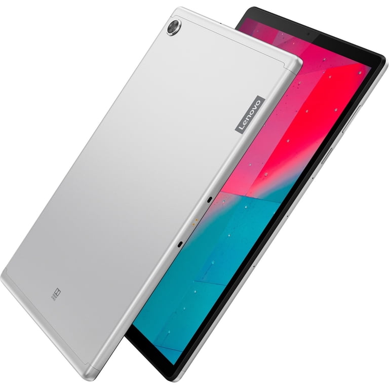 Lenovo Smart Tab M10 FHD Plus (2nd Gen) TB-X606FA Tablet, 10.3