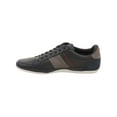 thumbnail image 4 of Lacoste Mens Chaymon 216 Sneakers in Navy/Light Grey, 4 of 6