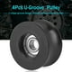 thumbnail image 3 of Visera Universal de fibra de carbono para coche, billetera de moda, tarjetero para dinero, Clip para billetes Jadeshay A, 3 of 8