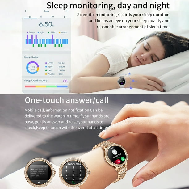 Smart watch ip67 hotsell
