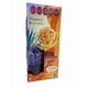 thumbnail image 5 of YULIIA Kit Mezcal Estuche con 4 Botellas Licor a Base de Mezcal - Sabores Maracuyá, Coco, Café, Jamaica, 750ml c/u YULIIA KIT LICORES CON MEZCAL YULIIA MEZCAL YULIIA KIT LICORES de 750ml, 5 of 7