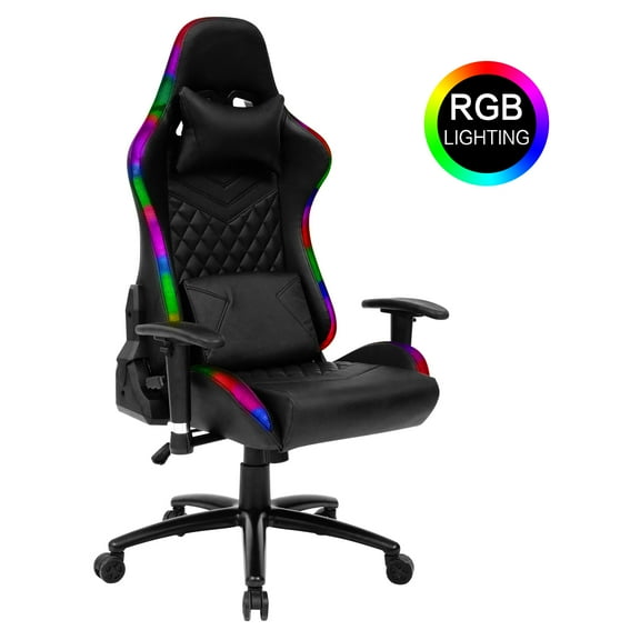Gaming Chairs Lights