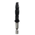 thumbnail image 3 of Hex Shank M35 Compound Tap Screw Open Hole Tappe Chamfering Integrated Tap, 3 of 9