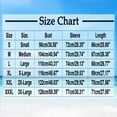 thumbnail image 3 of EDFBUYKRS Womens Satin Blouse Fashion Turndown Collar Long Sleeve Front Draped Shirts Casual Business Work Shirts Xxl, 3 of 5