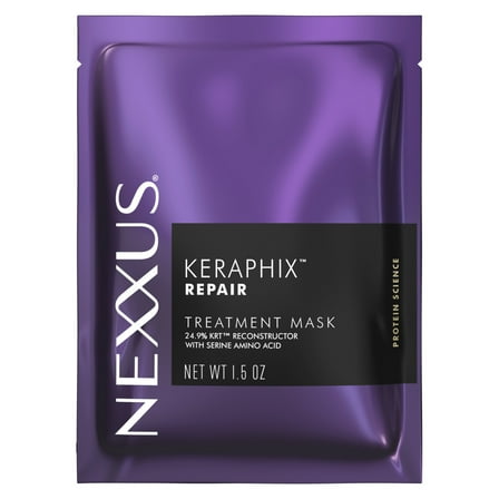Nexxus Keraphix Masque for Damaged Hair, 1.5 oz