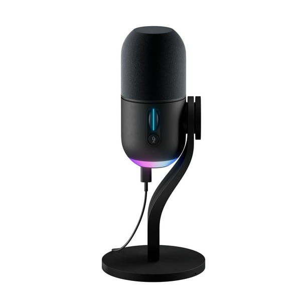Logitech YETI GX ダイナミックマイク Logitech G Yeti GX Dynamic RGB Gaming Microphone with LIGHTSYNC