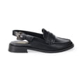 thumbnail image 2 of Sonoma Goods For Life® Gatsyn Women's Slingback Loafers Color: Black Size: 9, 2 of 4